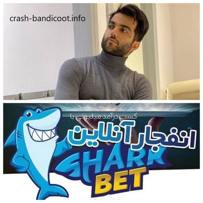 تفاوت های حضرات بت و شارک بت