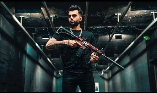 پویان مختاری مدیر حضرات