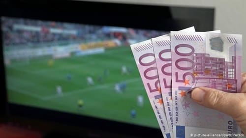 شرط بندی حلال چگونه است؟ آیا توجیهی دارد یا دروغ ثروتمندان است؟