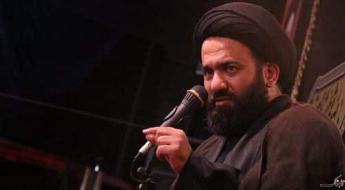بیوگرافی حسن آقا میری به همراه بررسی دلیل خلع لباس شدن و حواشی