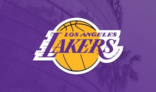 شرط بندی روی لس آنجلس لیکرز از تیم های معتبر لیگ nba