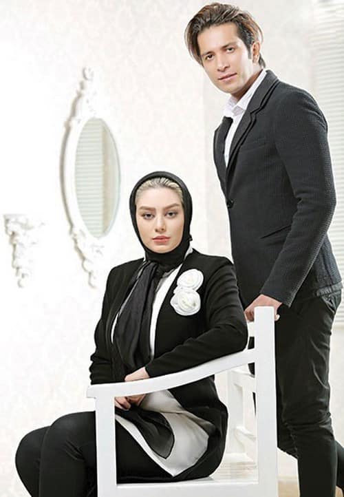 امید علومی کیست؟ بررسی حواشی امید همسر سحر قریشی