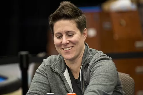 بیوگرافی ونسا سلبست (Vanessa Selbst) بهترین پوکر باز زن