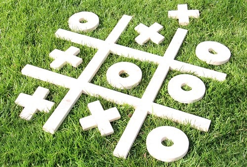 آموزش بازی دوز آنلاین + ترفند های برد تضمینی