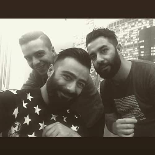 شناخت با تشکل صامت