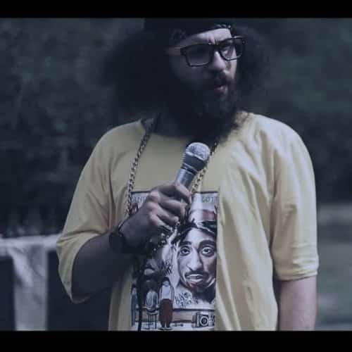 بیوگرافی جرشا خواننده