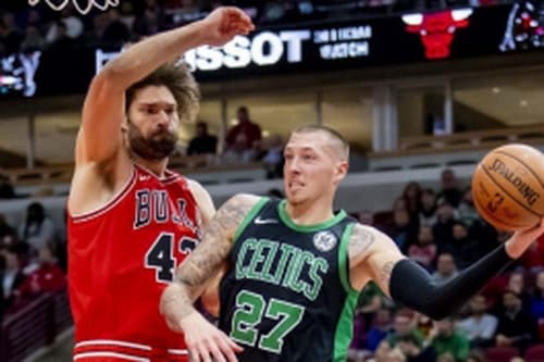 تاریخچه ی باشگاه bulls