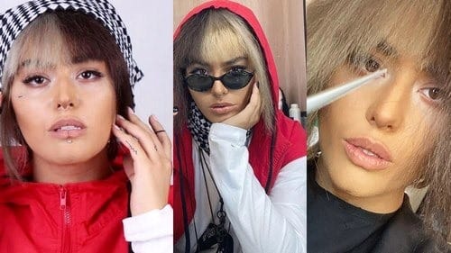 سلبریتی های وطن فروش چه کسانی هستند؟ اسامی سلبریتی های وطن فروش