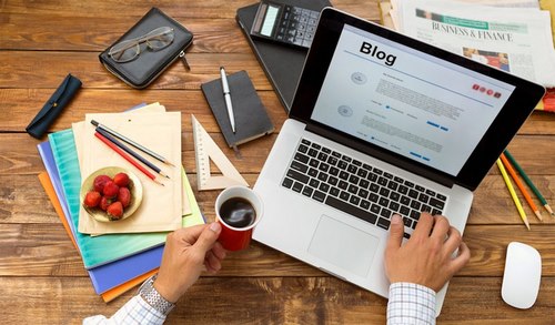 چگونه بلاگر شویم؟ درآمد زایی از بلاگر شدن چقدر زمان لازم دارد