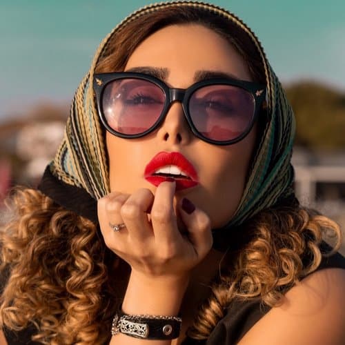 پارمیدا ممقانی کیست؟ بیوگرافی این سلبریتی معروف