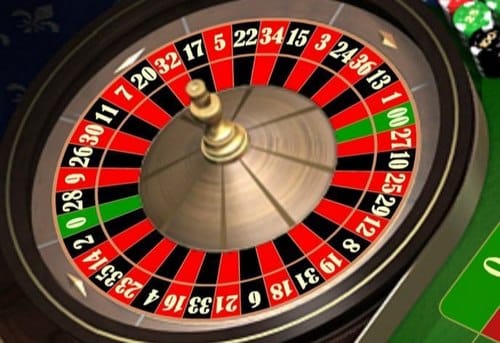 ورود به وب سایت بازی رولت بدون فیلتر شکن