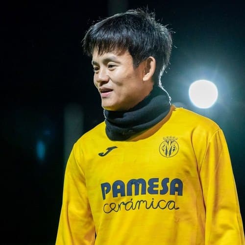 تاریخچه تیم ویارئال