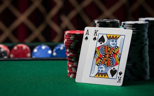 آموزش پوکر 5 کارتی + دانلود بازی پوکر پنج کارتی