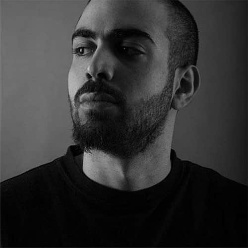 مصاحبه بهرام نورایی