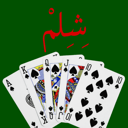 اپلیکیشن شرط بندی شلم