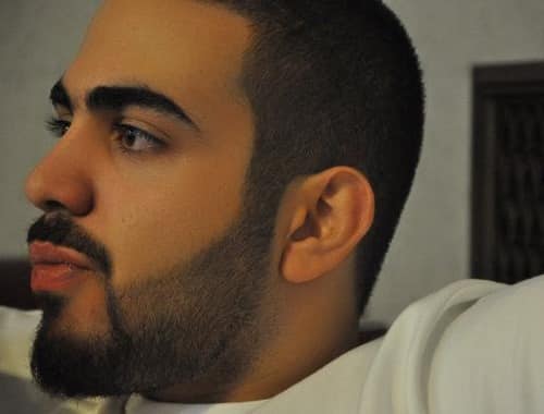 حاشیه های بهرام نورایی