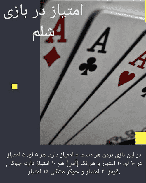 شلم آنلاین کامپیوتر