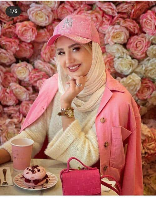 سحر سیسی کیست؟ بررسی بیوگرافی و حواشی این شاخ مجازی