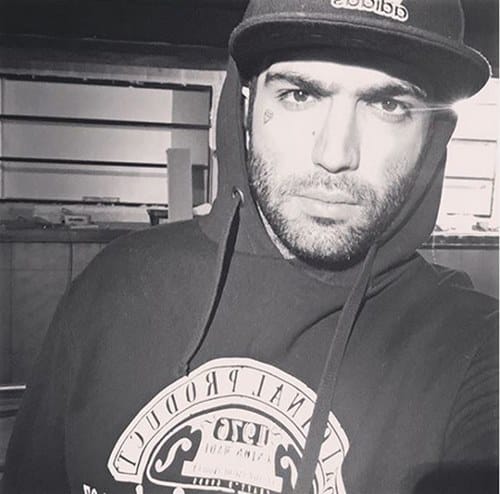 حسین ابلیس کیست