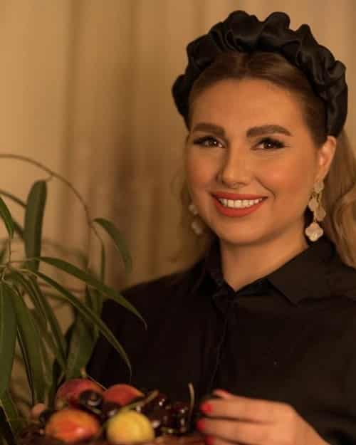 سمیرا شیرزاد کیست؟ بررسی بیوگرافی او همسرانش
