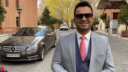ماهان تیموری کلاهبردار است؟ ماجرای دستگیری ماهان تیموری