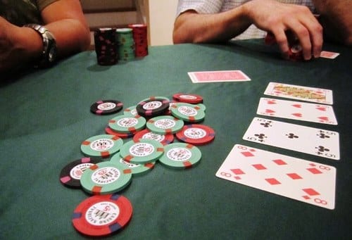 ثبت نام در پلنت پوکر (planet poker) سایت پوکر ایرانی با تورنمنت
