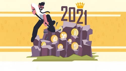 جدیدترین ارز دیجیتال در دنیا چیست؟