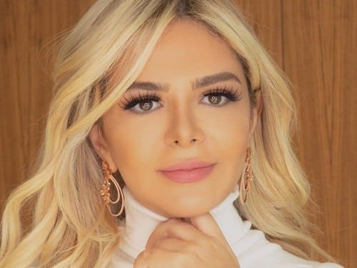 اینستاگرام صدف صادقی را چگونه می توان پیدا کرد؟