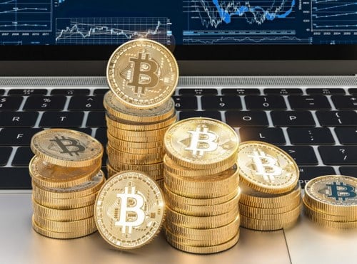 کسب درآمد از بیت کوین با راه اندازی فاست