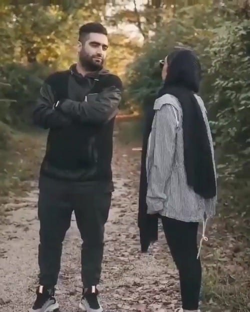 سجاد نظری فر کیست