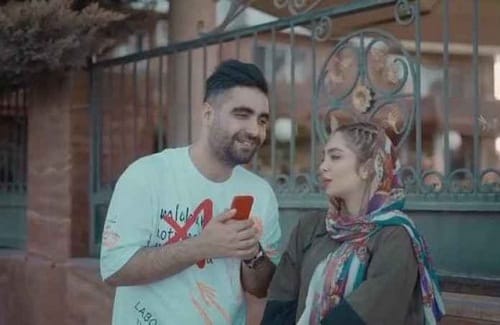 کانال تلگرام سجاد نظری فر