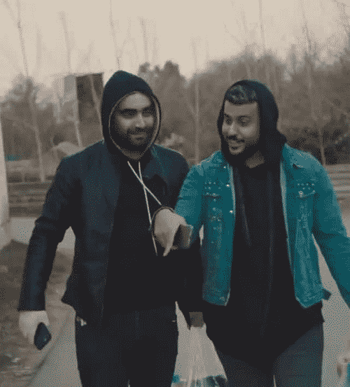 کلیپ های سجاد نظری فر