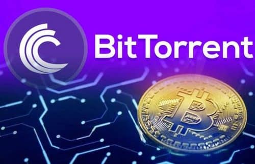 صرافی های پشتیبانی ارز دیجیتال BitTorrent