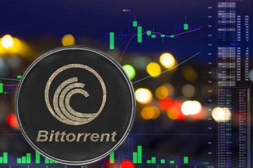 تحلیل تکنیکال رمز ارز بیت تورنت 