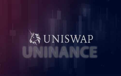 آموزش خرید از یونی سواپ بهترین صرافی غیر متمرکز ارز دیجیتال