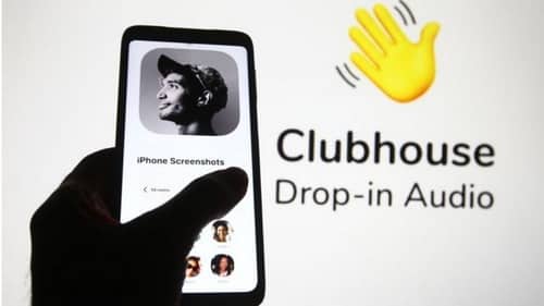 نسخه اندروید کلاب هاوس هم ارائه شد! راهنمای ثبت نام Clubhouse