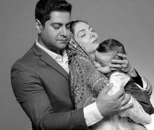 بیوگرافی سجاد عبادی