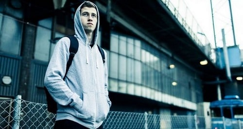 آلن واکر کیست؟ بیوگرافی alan walker دی جی معروف و پر طرفدار