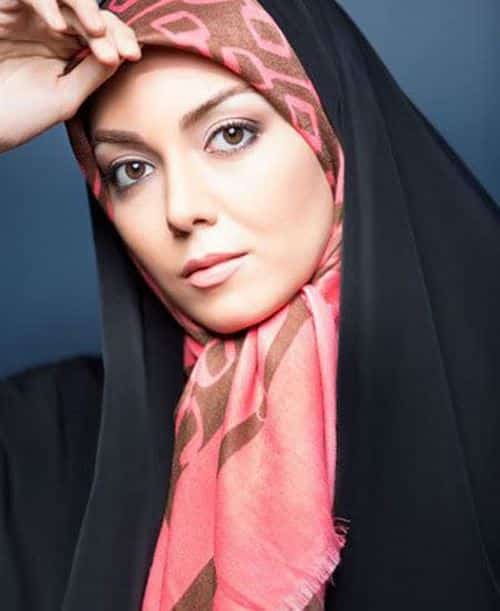 علت خودکشی آزاده نامداری