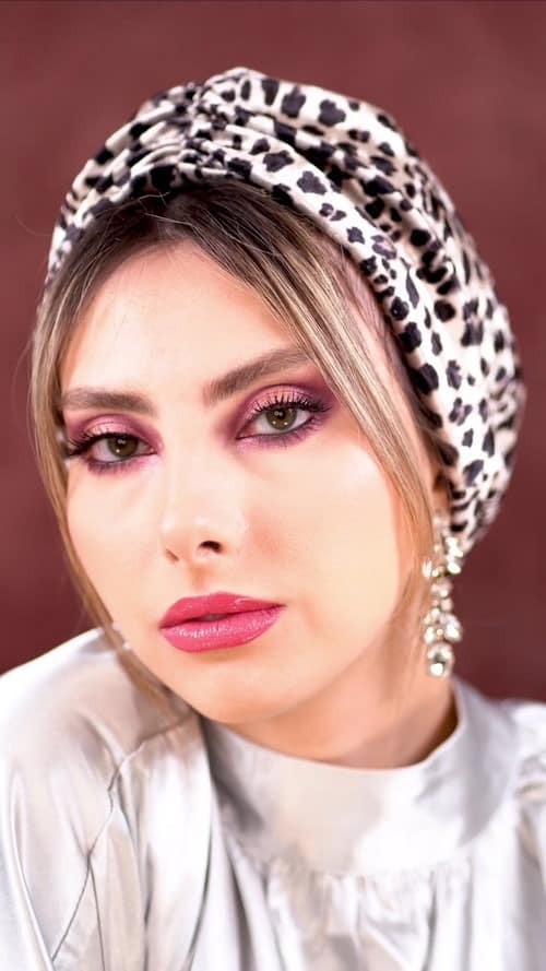 گیسو دیبا کیست؟ بررسی جواشی زندگی شخصی این بیوتی بلاگر