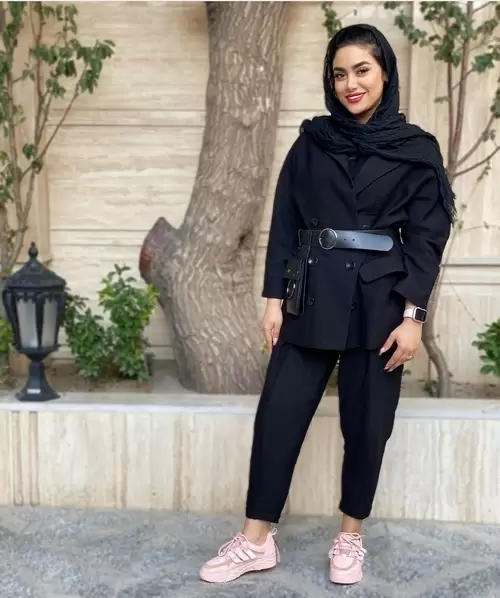 درآمد فاطمه ارجمندی
