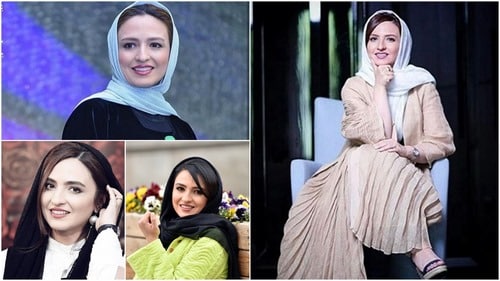 بیوگرافی گلاره عباسی + ماجرای بیماری و افزایش وزن این بازیگر