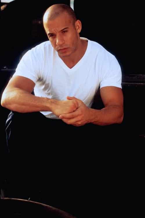 آیا وین دیزل زنده است؟ بررسی بیوگرافی Vin Diesel بازیگر معروف آمریکایی