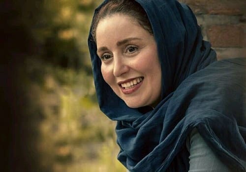 ژاله صامتی کیست ؟ | راز چاق شدن این بازیگر به همراه بررسی حواشی او