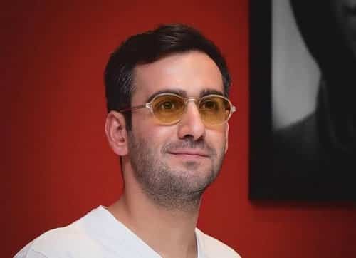 نیما شعبان نژاد کیست؟