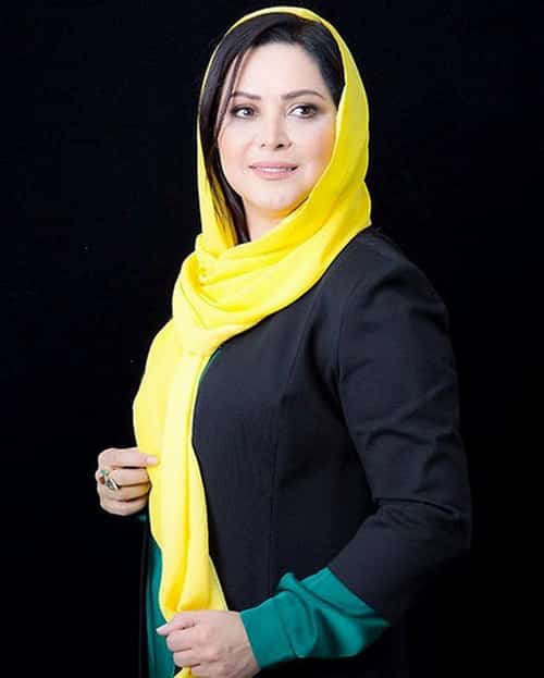 مصاحبه با این بازیگر