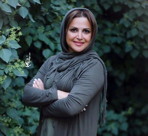 اینستاگرام کمند امیر سلیمانی را چگونه می توان پیدا کرد؟