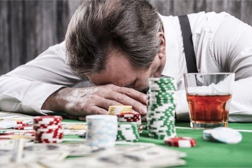 چه چیزی در شرط بندی موجب اعتیاد می شود؟