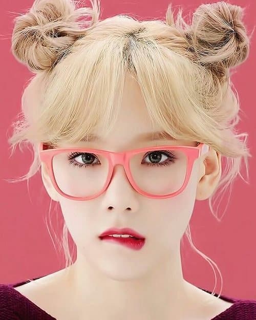 ته یئون کیست؟