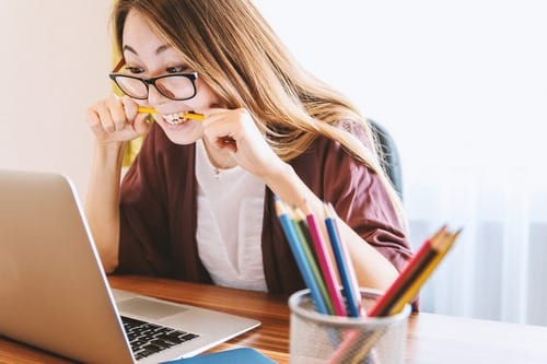 بلاگر چالش های تیک تاک و اینستاگرام + بررسی درآمد آن ها
